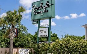 The Starlight Motor Inn